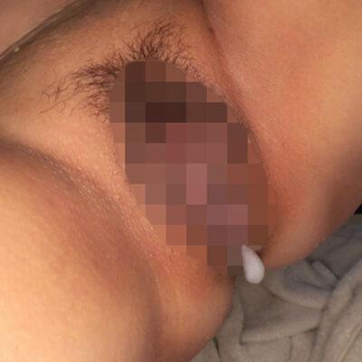 欲求不満の巨乳人妻と温泉旅行でハメ狂う 中出しＷ不倫性交 水彩あき-7