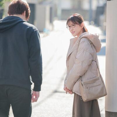 こんなおばさんでもナマでしてくれますか？ 角奈保-1