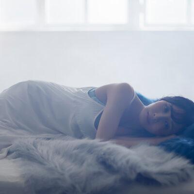 電撃専属　逢見リカ　An Exotic Beauty, Exclusive to DAHLIA-1