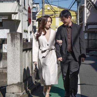 「今年も給料上がったよ。」嬉しそうに語る夫をよそに私は夫の上司に中出しされています―。“恋をしたい”専属女優《中出し》解禁。 桜坂ふうか-1