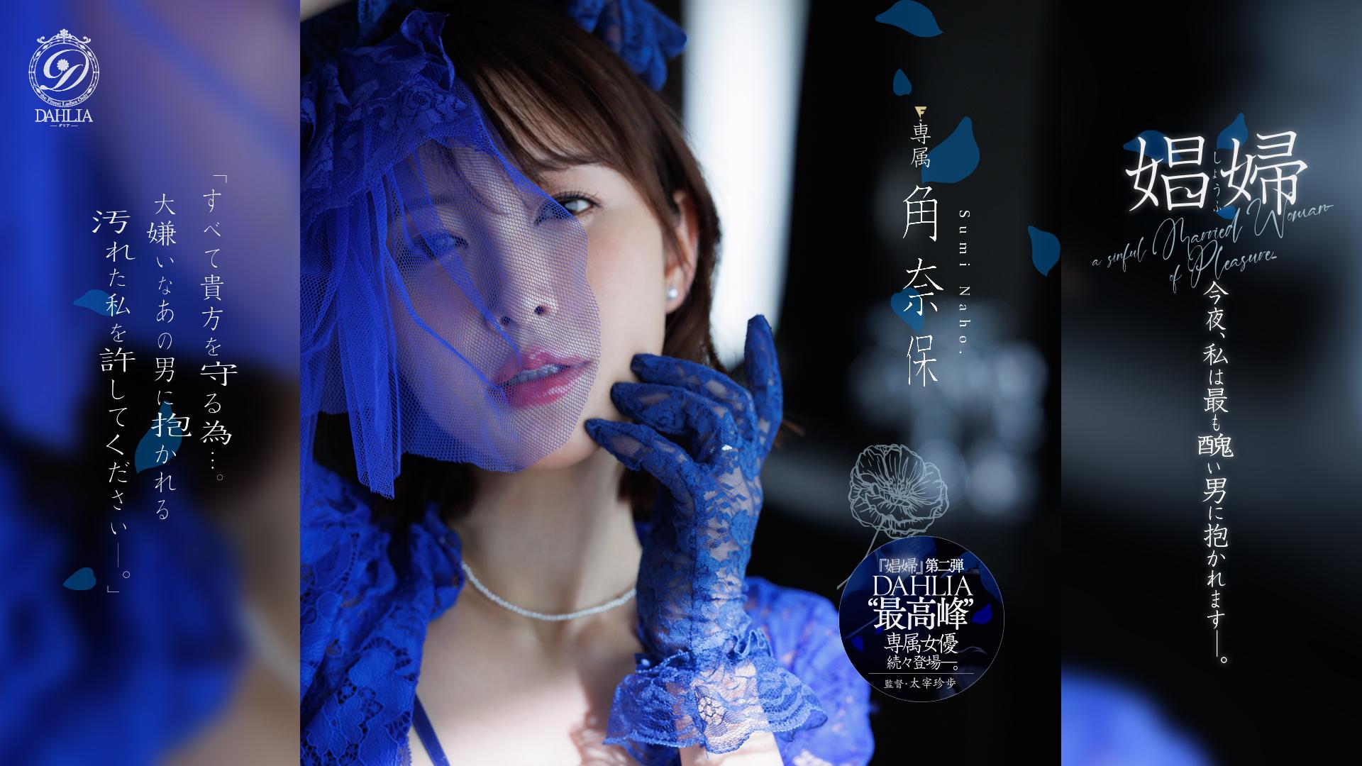 娼婦　今夜、私は最も醜い男に抱かれますー。角奈保