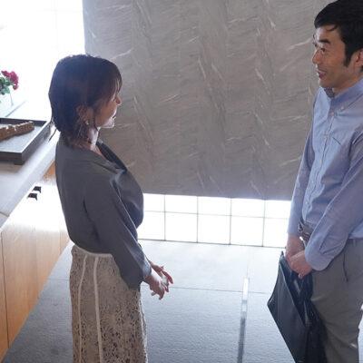 ”多分、娘が好きであろう”娘の家庭●師と週3日、自宅不貞行為に及んでいますー。 角奈保-1