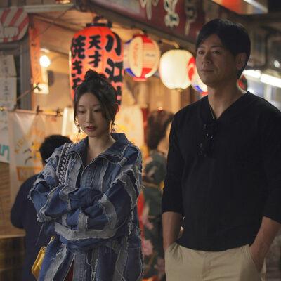 Where is my wife? 三葉ちはる-1
