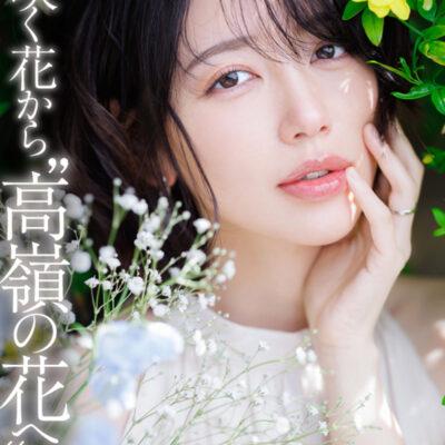 電撃専属　DAHLIA　美咲かんな　たった一輪の美しい花が、咲く。-1