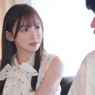 「お義父さん、どうすれば私を嫁として受け入れてくれますか？」 厳格な義父に尽くす汗滲む接吻性交ー。 女神ジュン-1