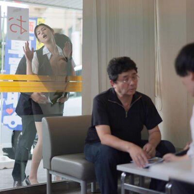 開店前の“すずめさん”は忙しい…。 美乃すずめ-5
