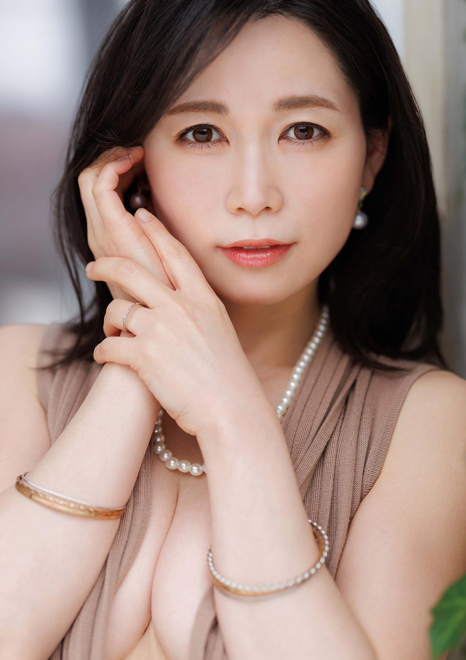 小泉玖美