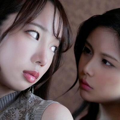 「うちの旦那と寝たでしょ？」「だったらなんなの？」“妻”なら実力で取り返したら？  今井美優/与田りん-2