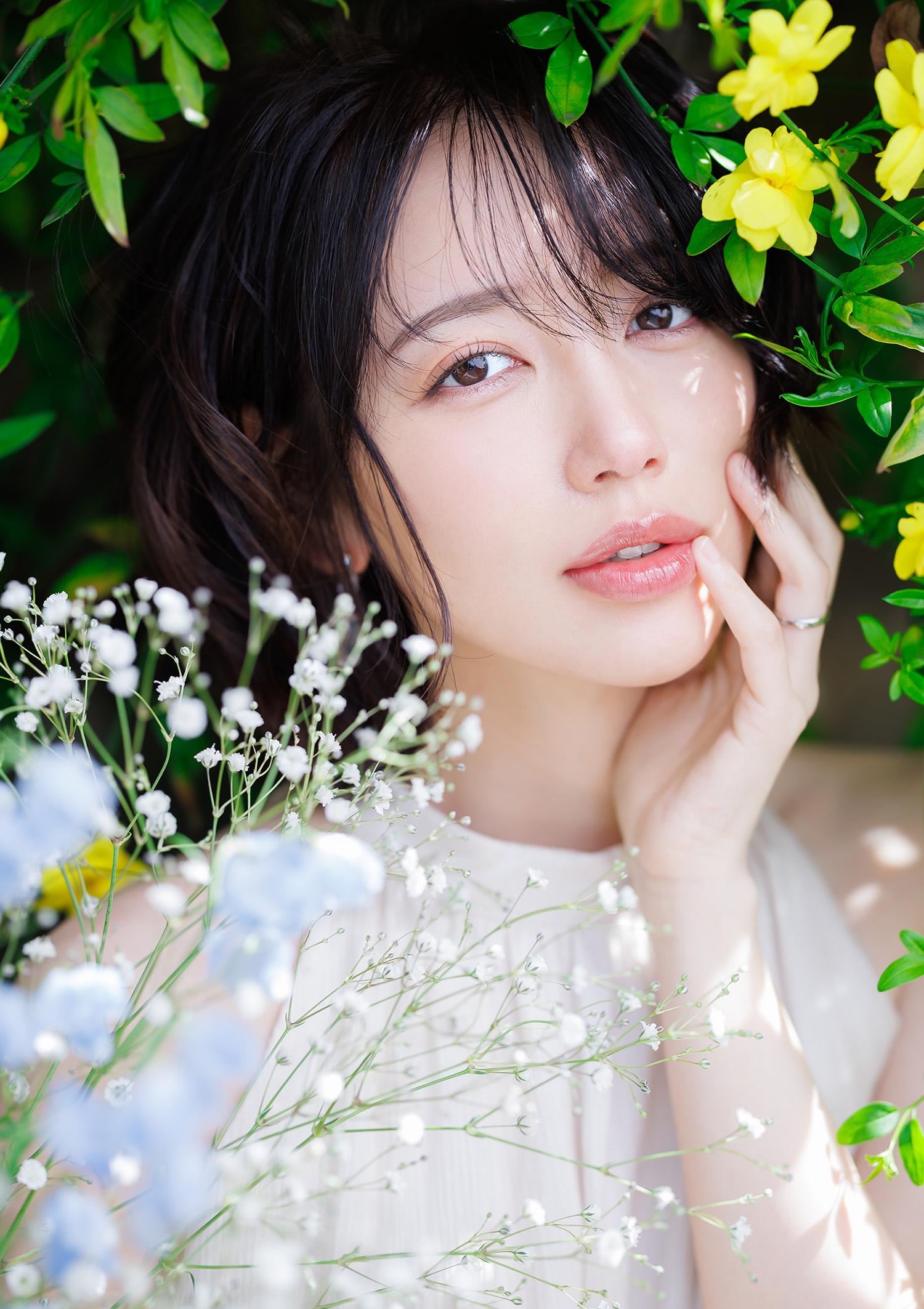 美咲かんな