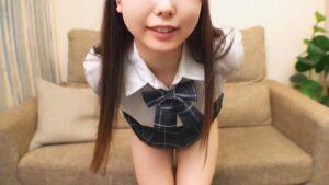 あたしでシコシコしてください-11