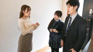 別れた元カノそっくりの彼女と付き合ったら実は妹だった！僕のクンニがドストライクな姉が嫉妬で暴走！舐めても舐めても愛液が溢れる姉妹丼のクンニ取り合いバトルが勃発！-2
