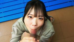 た～っぷり舐めてくれる【じゅぽっじゅぽっ】フェラちゅう！！【とつぜん恐縮ですがフェラチオしてもらえますか？】Episode8-2