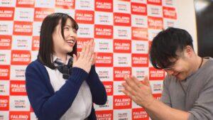 突撃！中出し野球拳チャレンジ！ 恥ずかしいけど負けられない、羞恥の極み?20人いれば20通りの羞恥とSEXがここにある＜J系編 / OL編＞-3