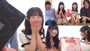 011#街角素人モニタリング/ MAGNOLIAパーフェクトエディションッ！-2