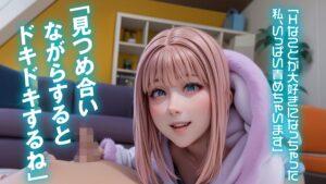 Erodroid杏仁めい第２弾！完全主観の最強アニメコスプレ５連発＆萌えボイスで痴女りまくりっ！-4