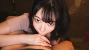 た～っぷり舐めてくれる【じゅぽっじゅぽっ】フェラちゅう！！【とつぜん恐縮ですがフェラチオしてもらえますか？】Episode9-12