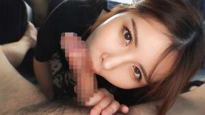 た～っぷり舐めてくれる【じゅぽっじゅぽっ】フェラちゅう！！【とつぜん恐縮ですがフェラチオしてもらえますか？】Episode9-5