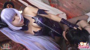 【サキュバス3姉妹vs覚醒勇者】①ドSな爆乳長女『ソフィア』②イケイケギャルの柔乳次女『ロザリー』③ワガママボディのナマイキ三女『リィズ』【妄想エロマン♯ソフィア＆ロザリー＆リィズ】-1