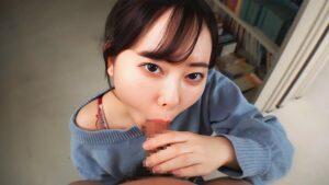 た～っぷり舐めてくれる【じゅぽっじゅぽっ】フェラちゅう！！【とつぜん恐縮ですがフェラチオしてもらえますか？】Episode10-3