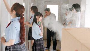 もしも惚れグスリが校内にばらまかれたら？-2