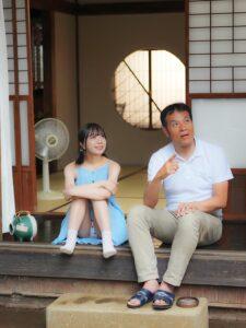ある日、身寄りのない子を俺の家で預かることのなった。娘のように接していたが献身的に身体を差し出してきたので・・・日向由奈-1