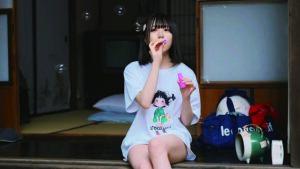 ある日、身寄りのない子を俺の家で預かることのなった。娘のように接していたが献身的に身体を差し出してきたので・・・日向由奈-15