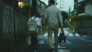 ある日、身寄りのない子を俺の家で預かることのなった。娘のように接していたが献身的に身体を差し出してきたので・・・日向由奈-5