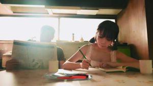 ある日、身寄りのない子を俺の家で預かることのなった。娘のように接していたが献身的に身体を差し出してきたので・・・日向由奈-7