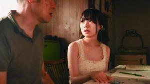 ある日、身寄りのない子を俺の家で預かることのなった。娘のように接していたが献身的に身体を差し出してきたので・・・日向由奈-8
