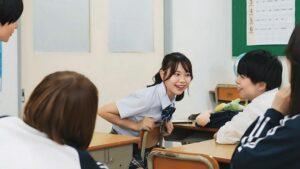 「まともがわからない」こじらせJ係が変態おじさん教●とのセックスで性に目覚めてイク・・・五芭-2