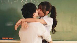 「まともがわからない」こじらせJ係が変態おじさん教●とのセックスで性に目覚めてイク・・・五芭-3