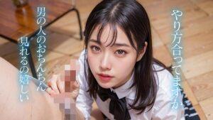 【3.1次元】AI妄想ハメまくり特薦4作品収録ベスト!【モデル&アイドル篇】-4