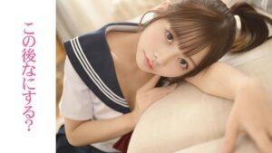 Jアイドル イメビ撮影 表と裏 最終章-5
