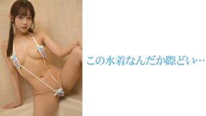 Jアイドル イメビ撮影 表と裏 最終章-8