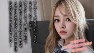 【AI同人】入り浸りギャルとモテない僕ら-3