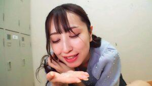 た～っぷり舐めてくれる【じゅぽっじゅぽっ】フェラちゅう！！【とつぜん恐縮ですがフェラチオしてもらえますか？】Episode11-13