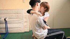 バレー部キャプテンはボクだけが知っている隠れエロボディ！ボーイッシュ雑魚ま◯こをボク好みのメスにするためイキ狂いトレーニング！宍戸里帆-11