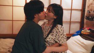 【ザ・密着ノンフィクション】兄の世話をしています。ヤングケアラーの妹は引き篭もりきょうだい児の性処理をするのが我が家のルールです。黒島玲衣-10