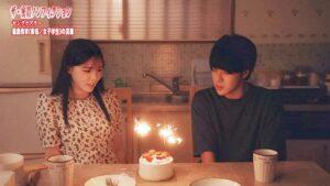 【ザ・密着ノンフィクション】兄の世話をしています。ヤングケアラーの妹は引き篭もりきょうだい児の性処理をするのが我が家のルールです。黒島玲衣-9