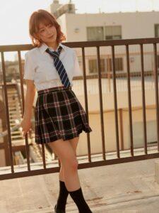 性春の残響　あの日の鼓動、君と紡ぐ記憶　～彼女を友達にNTR（ネトラレ）鬱勃起～-15