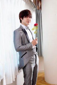 BACHELOR・ FALENO TUBE　SEASON２　友情と愛情の狭間で揺れ動く本性-15