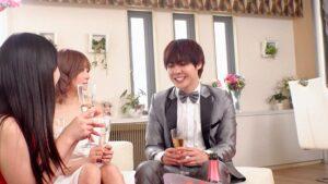 BACHELOR・ FALENO TUBE　SEASON２　友情と愛情の狭間で揺れ動く本性-2