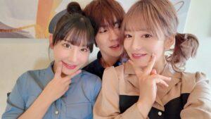 BACHELOR・ FALENO TUBE　SEASON２　友情と愛情の狭間で揺れ動く本性-3