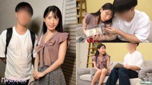 012#街角素人モニタリング/ザーメン20mlを溜めたら100万円！Vol.2 /MAGNOLIAパーフェクトエディションッ！-1