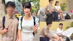 012#街角素人モニタリング/ザーメン20mlを溜めたら100万円！Vol.2 /MAGNOLIAパーフェクトエディションッ！-16