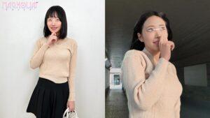 『唇美人な女子大生限定!!お口の中身を当ててみて?』舌が長~い元気っ娘 JDが目隠しして色んな物を食感テイスティング…突然現れたデカチンに大興奮しながら下のお口でもジュボジュボ人生初の中出し生ハメックス♪【街角素人モニタリング♯りさ】-1