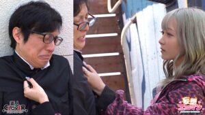 【校内最強ヤンキーちゃんは弱々ザコ乳首】①喧嘩は強いが乳首は激弱！？クラスの最強ヤンキーギャルの弱点を知ってしまった僕は…②陰キャに優しいヤンキーギャルに気に入られ性春の放課後！！【妄想エロマン♯澄田さん＆黒川さん】-1