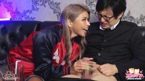 【校内最強ヤンキーちゃんは弱々ザコ乳首】①喧嘩は強いが乳首は激弱！？クラスの最強ヤンキーギャルの弱点を知ってしまった僕は…②陰キャに優しいヤンキーギャルに気に入られ性春の放課後！！【妄想エロマン♯澄田さん＆黒川さん】-10