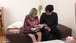 【校内最強ヤンキーちゃんは弱々ザコ乳首】①喧嘩は強いが乳首は激弱！？クラスの最強ヤンキーギャルの弱点を知ってしまった僕は…②陰キャに優しいヤンキーギャルに気に入られ性春の放課後！！【妄想エロマン♯澄田さん＆黒川さん】-3