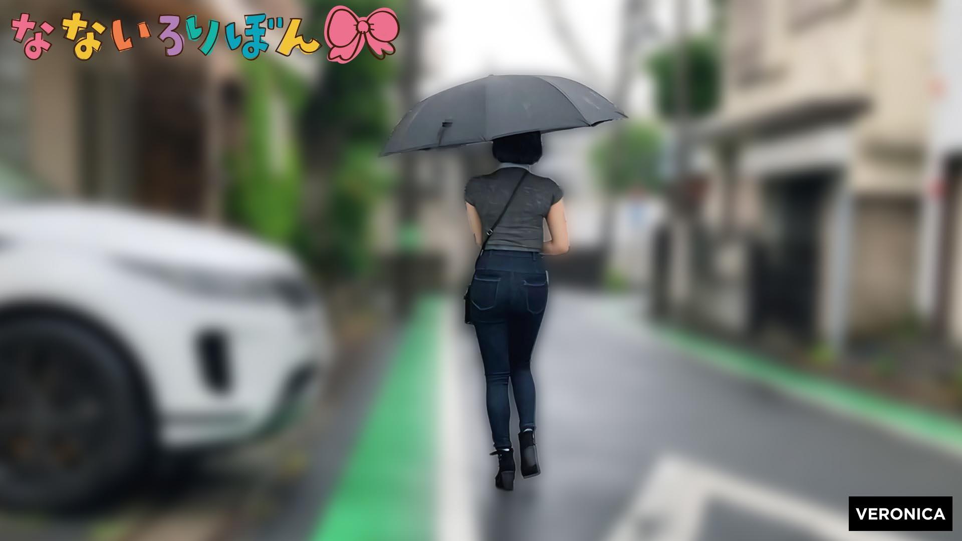 可能是第一波F跑女人